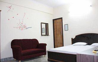 Hotel Sri Krishna, Hyderabad 2